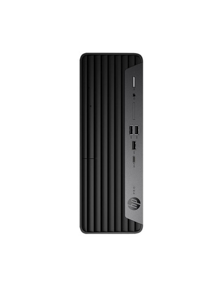 REFURBISED HP PC SFF 400 G9 i5-12400 8GB 256GB SSD WIN 11 PRO
