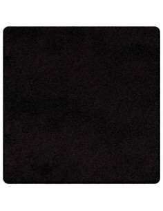 Runner in Moquette Nero 100 x 100 cm 100% Polipropilene Tuft 2