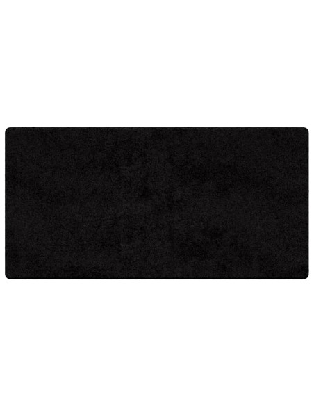 Runner in Moquette Nero 100 x 200 cm 100% Polipropilene Tuft