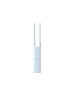 REYEE CLOUD MINI MESH ACCESS POINT DA ESTERNO WI-FI5 POE 2X2, 1XGE IP65, OMNIDIR, ANTENNE SOSTITUIB.