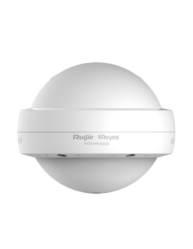 REYEE CLOUD ACCESS POINT DA ESTERNO WI-FI6 POE+ 2X2, 2XGE IP68 OMNIDIREZIONALE