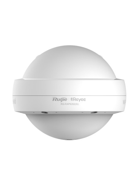 REYEE CLOUD ACCESS POINT DA ESTERNO WI-FI6 POE+ 2X2, 2XGE IP68 OMNIDIREZIONALE