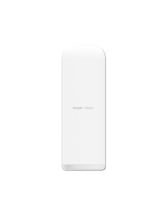 REYEE CLOUD BRIDGE WI-FI 5 2X2 5GHZ 120/13 15DBI TDMA. CHASSIS IP55. 3XGE. ALIM. 802.3AT/AF
