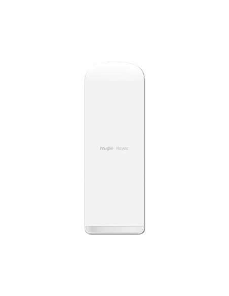 REYEE CLOUD BRIDGE WI-FI 5 2X2 5GHZ 120/13 15DBI TDMA. CHASSIS IP55. 3XGE. ALIM. 802.3AT/AF