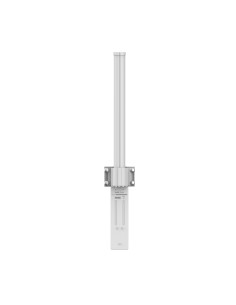REYEE ANTENNA ESTERNA OMNIDIREZIONALE CON GUADAGNO DA 13DBI. COPERTURA ORIZZ. 360 E 7 VERTIC.