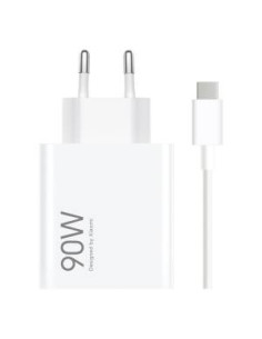 Xiaomi Hypercharge Combo 90W (Type-A)+ Cavo Type C