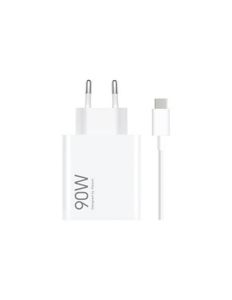 Xiaomi Hypercharge Combo 90W (Type-A)+ Cavo Type C