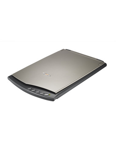 SCANNER PLUSTEK OPTICSLIM 2610 PRO A4  CIS LED  1200dpi US 2.0