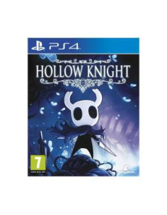 PS4 Hollow Knight EU