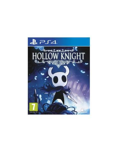 PS4 Hollow Knight EU