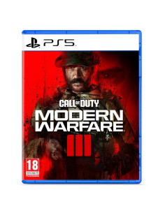 CALL OF DUTY: MW III PS5