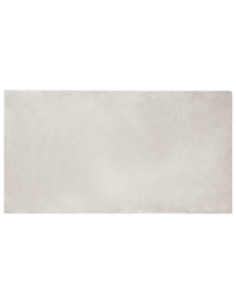 Tappeto in Pelliccia Sintetica di Coniglio Olite Beige 2