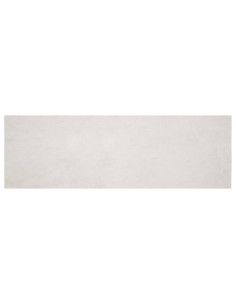 Tappeto in Pelliccia Sintetica di Coniglio Olite Beige 2