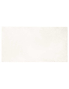 Tappeto in Pelliccia Sintetica di Coniglio Olite Crema 2