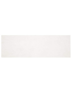 Tappeto in Pelliccia Sintetica di Coniglio Olite Crema 2