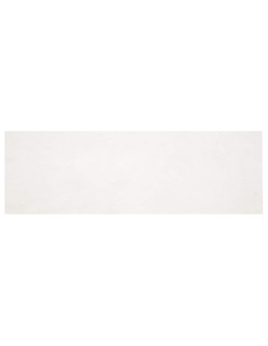 Tappeto in Pelliccia Sintetica di Coniglio Olite Crema