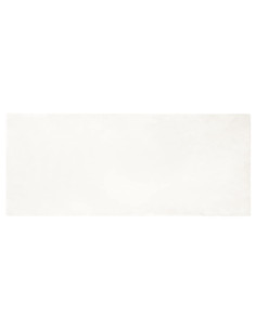 Tappeto in Pelliccia Sintetica di Coniglio Olite Crema 2