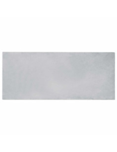 Tappeto in Pelliccia Sintetica di Coniglio Olite Grigio 2