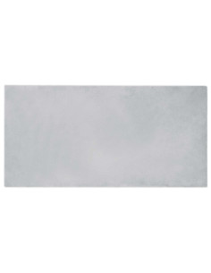 Tappeto in Pelliccia Sintetica di Coniglio Olite Grigio 2