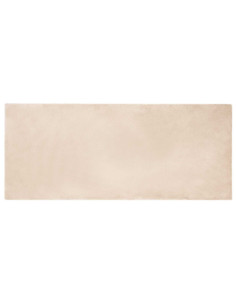 Tappeto in Pelliccia Sintetica di Coniglio Olite Talpa 2