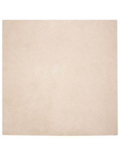 Tappeto in Pelliccia Sintetica di Coniglio Olite Talpa 2