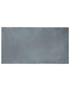 Tappeto in Pelliccia Sintetica di Coniglio Olite Antracite 2