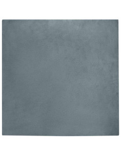 Tappeto in Pelliccia Sintetica di Coniglio Olite Antracite 2