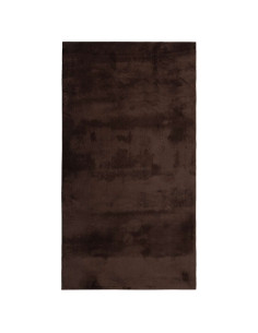 Tappeti per area HUARTE Marrone 110 x 60 cm Poliestere 2