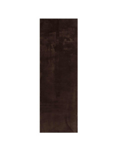 Tappeti per area HUARTE Marrone 250 x 80 cm Poliestere 2