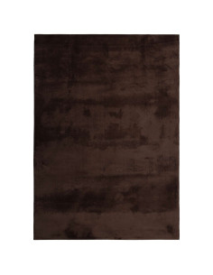 Tappeti per area HUARTE Marrone 170 x 120 cm Poliestere 2