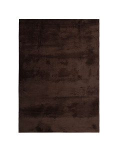 Tappeti per area HUARTE Marrone 200 x 140 cm Poliestere 2