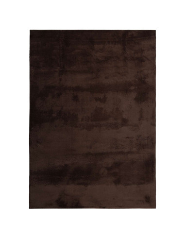 Tappeti per area HUARTE Marrone 200 x 140 cm Poliestere