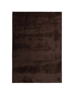 Tappeti per area HUARTE Marrone 230 x 160 cm Poliestere 2