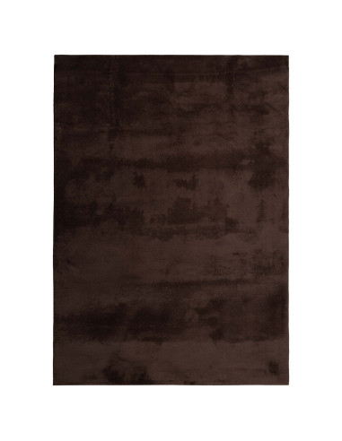 Tappeti per area HUARTE Marrone 340 x 240 cm Poliestere