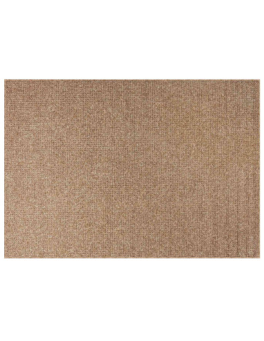 Tappeti per area HUARTE Naturale 200 x 140 cm Poliestere
