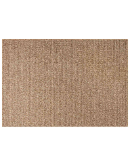 Tappeti per area HUARTE Naturale 200 x 140 cm Poliestere