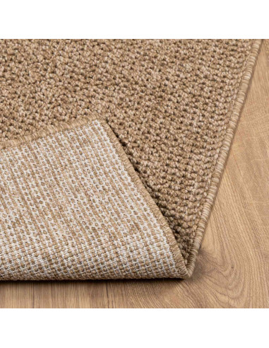 Tappeti per area HUARTE Naturale 340 x 240 cm Poliestere