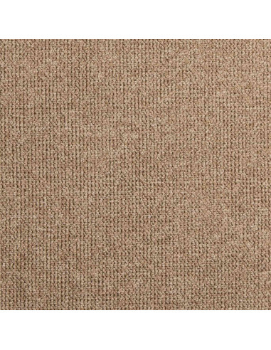 Tappeti per area Rotondo HUARTE Naturale Ø 200 CM Poliestere