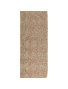 Tappeti per area HUARTE Naturale 200 x 80 cm Poliestere 2