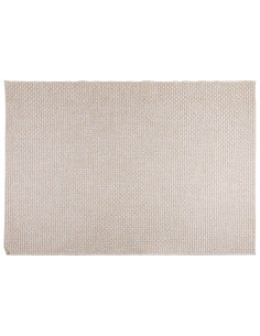 Tappeti per area HUARTE Crema 340 x 240 cm Poliestere 2