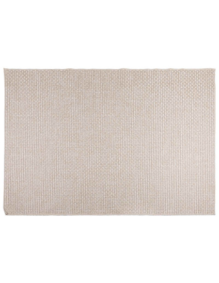 Tappeti per area HUARTE Crema 340 x 240 cm Poliestere