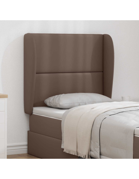 Orecchia della Testata Tanno 80 x 23 x 6 cm PVC