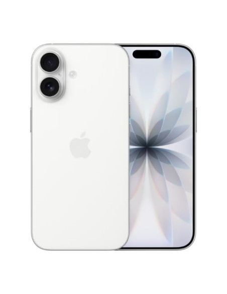 SMARTPHONE APPLE iPhone 17 512GB White MG6Q4QL/A