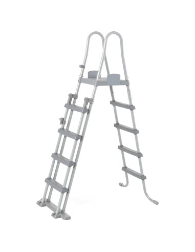 Bestway Set Piscina Power Steel 488x122 cm