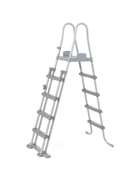 Bestway Set Piscina Power Steel 488x122 cm