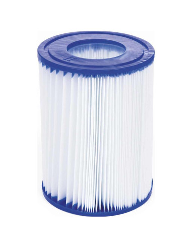 Bestway Set Piscina Power Steel 488x122 cm