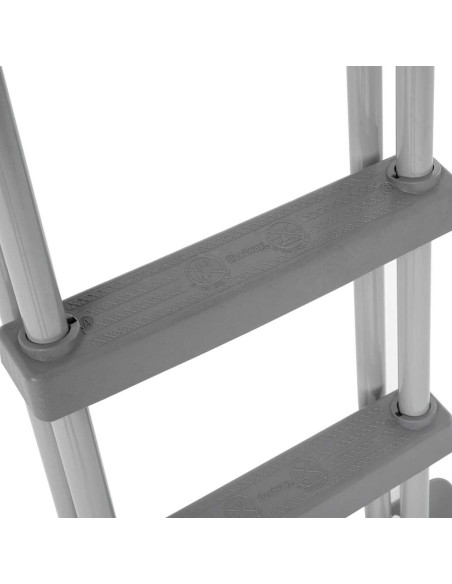 Bestway Set Piscina Power Steel 488x122 cm