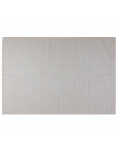 Tappeti per area HUARTE Crema 170 x 120 cm Poliestere 2