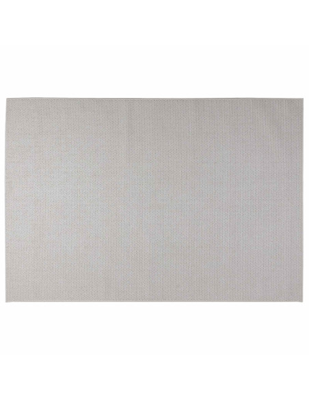 Tappeti per area HUARTE Crema 170 x 120 cm Poliestere