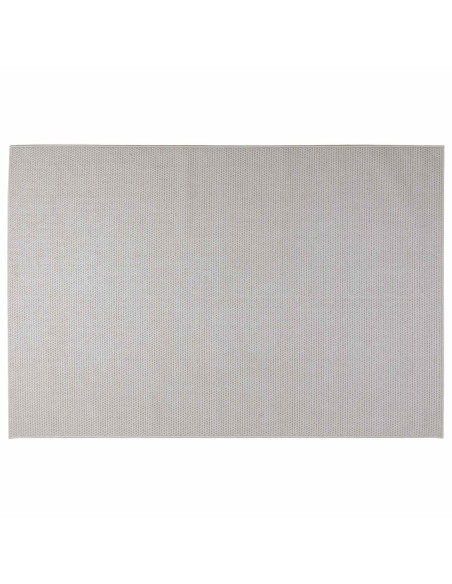 Tappeti per area HUARTE Crema 280 x 200 cm Poliestere